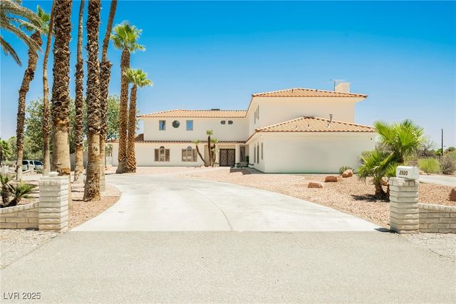 2920 El Camino Rd, Las Vegas, NV 89146