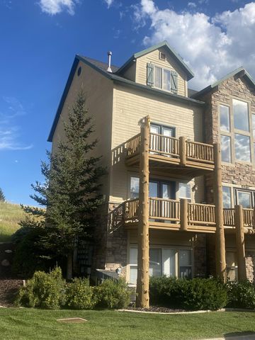 Eden Ut Apartments