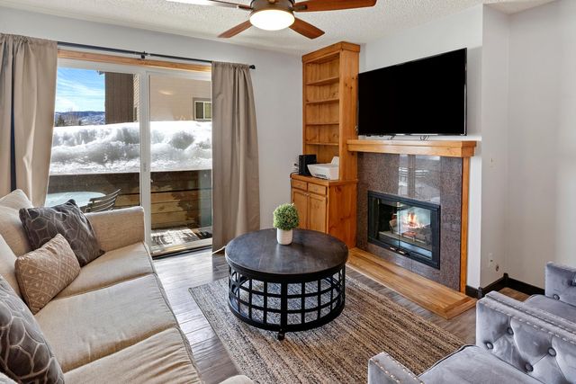 1555 Shadow Run Ct   #D101, Steamboat Springs, CO 80487