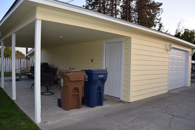 4309 W  Rowan Ave, Spokane, WA 99205
