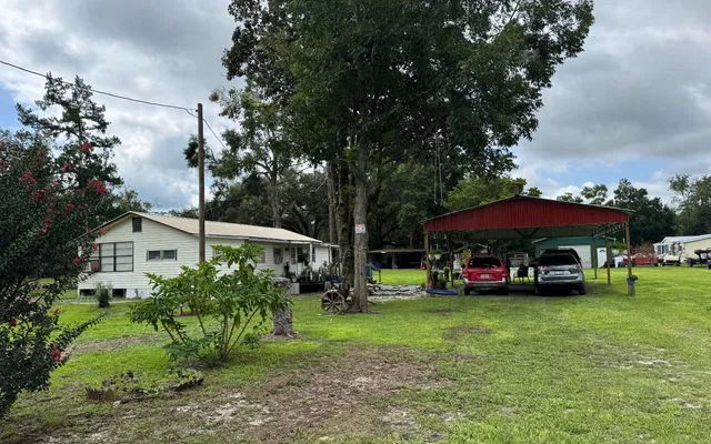 20811 25th Rd, Lake City, FL 32024