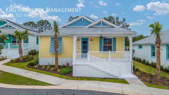 338 Long Key Way, Lady Lake, FL 32159