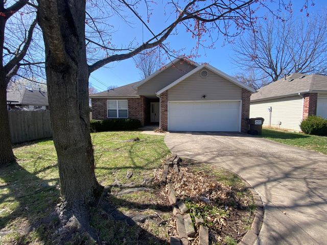 2331 South Fremont Avenue, Springfield, MO 65804