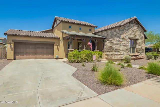3180 N SUMMER Street, Buckeye, AZ 85396
