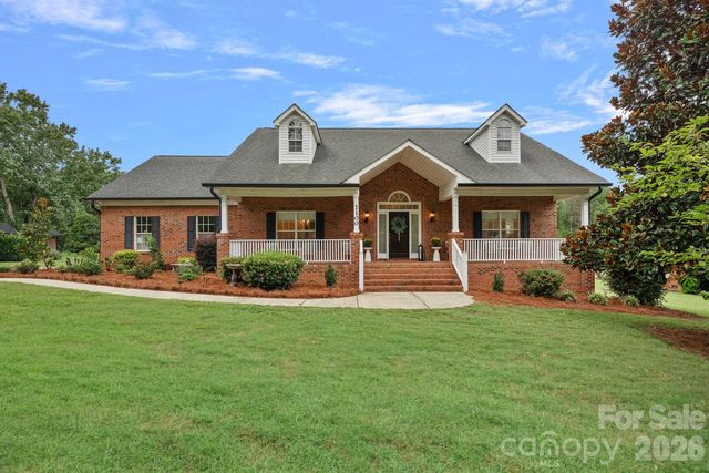 1100 Legacy Lake Dr, Monroe, NC 28110
