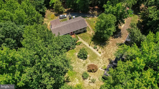 256 Pierce Creek Lndg, Montross, VA 22520