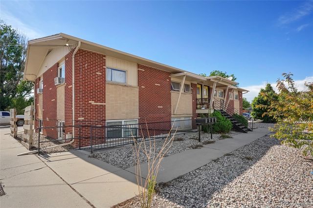 1421 N Madison Avenue, Loveland, CO 80538