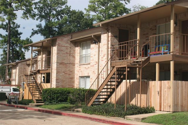 16303 Lyons School Rd #710, Spring, TX 77379