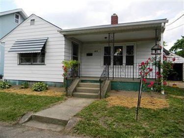 403 Mercier St, Louisville, OH 44641