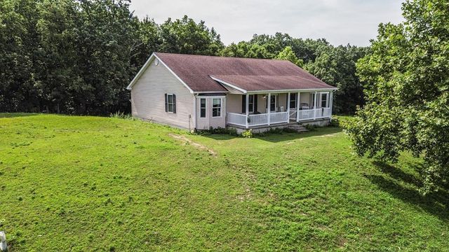 15 Hope Hill Rd, Flemingsburg, KY 41041