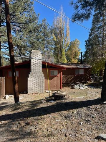 1798 Linnet Rd, Wrightwood, CA 92397