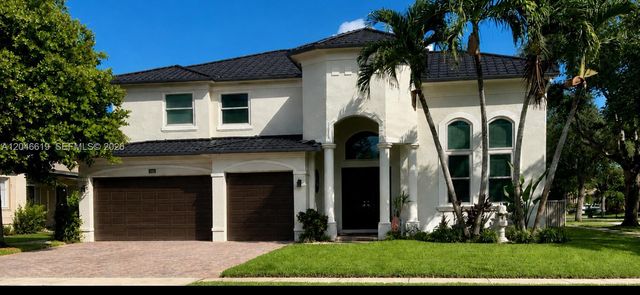 12917 SW 23rd St, Miramar, FL 33027