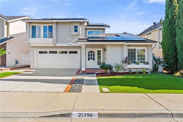 21396 Stonehaven Ln, Lake Forest, CA 92630