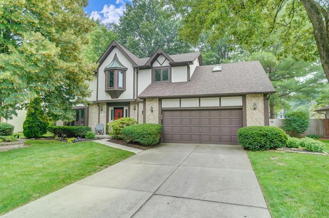 49 Executive Ct, Westerville, OH 43081