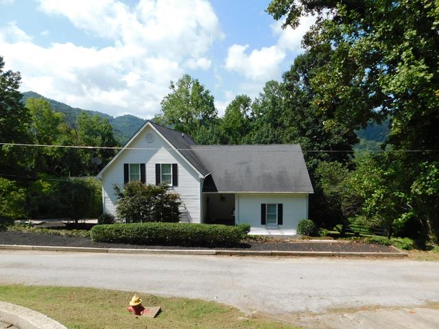 55 Timbercrest Est, Brownning A, KY 40831