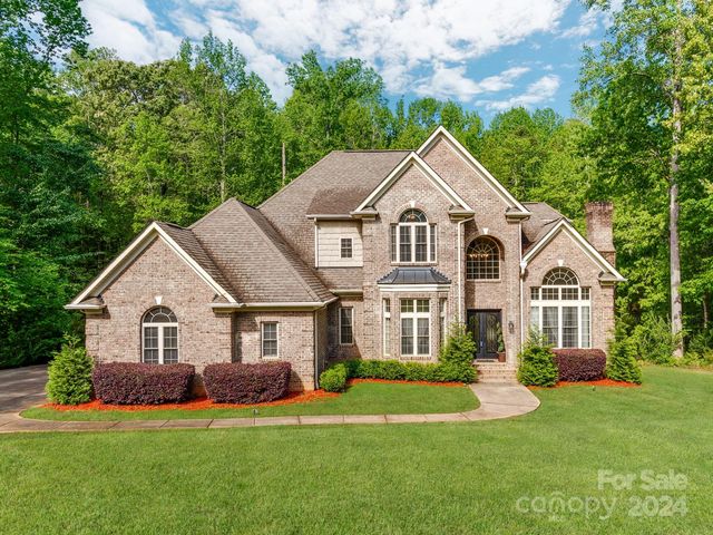 4206 Oldstone Forest Dr, Waxhaw, NC 28173