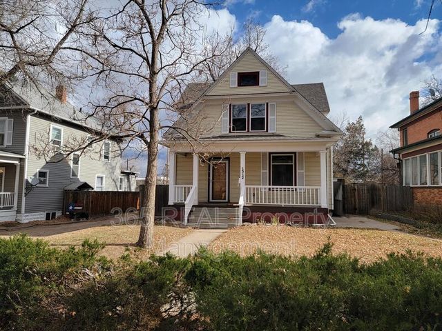 1512 11th Ave  #2, Greeley, CO 80631