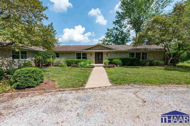 4540 S  Whippoorwill Lake Dr, Clay City, IN 47841