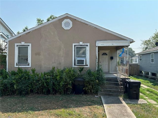 6433-35 Franklin Ave, New Orleans, LA 70122