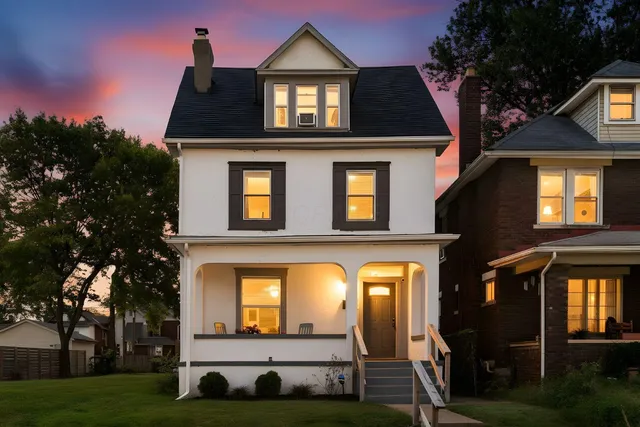 1005 Studer Ave, Columbus, OH 43206