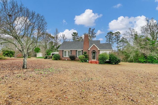 2853 Old State Rd, Swansea, SC 29160