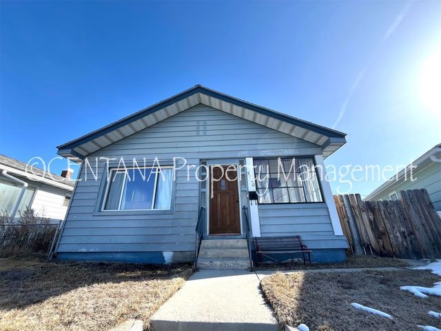 2100 Roberts Ave, Butte, MT 59701