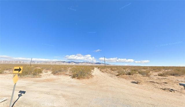 Cont Of Holt St, Mojave, CA 93501