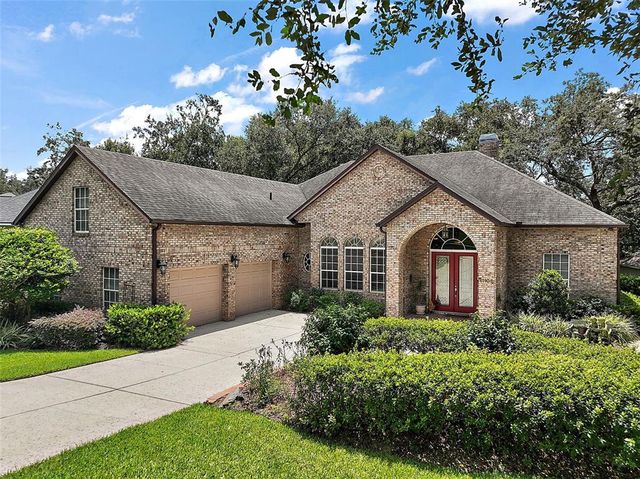 11106 Oakshore Ln, Clermont, FL 34711