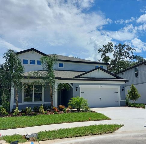 2711 Dolores Home Ave, Valrico, FL 33594