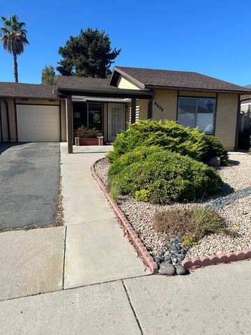 4694 Mystik Rd, Oceanside, CA 92056