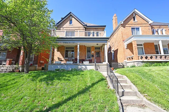 2207 Scott Blvd, Covington, KY 41014