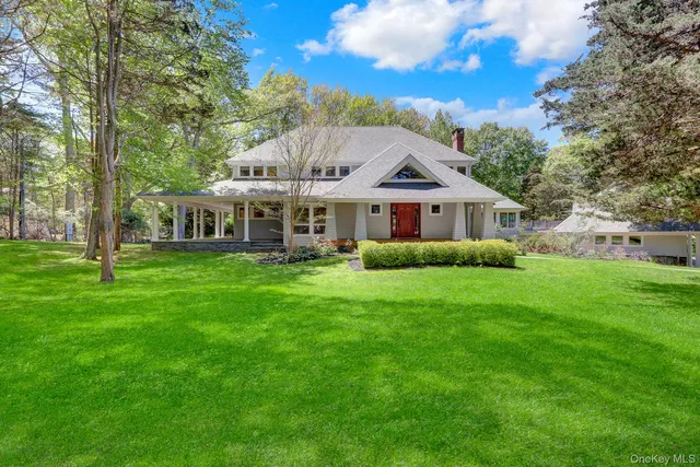 42 Winkle Point Drive, Northport, NY 11768