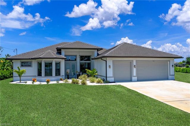 3106 SW 22nd Ave, Cape Coral, FL 33914