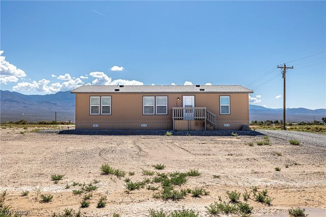 5601 N  Fleetwood Pl, Pahrump, NV 89060