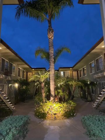 4020 Mississippi St #3, San Diego, CA 92104