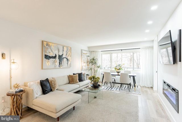 4201 Cathedral Ave NW #306E, Washington, DC 20016