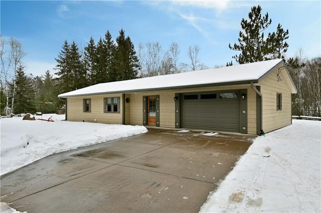 16235 Frels Road, Cable, WI 54821