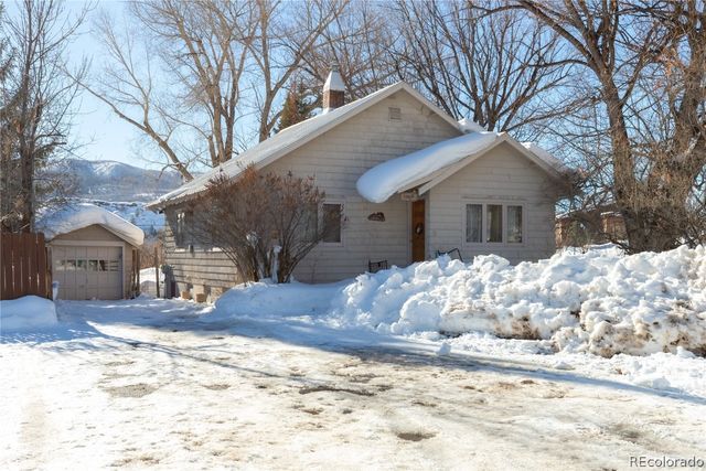 1169 Pine St, Steamboat Springs, CO 80487