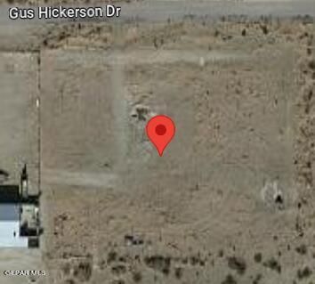 15426 Gus Hickerson Dr, El Paso, TX 79938