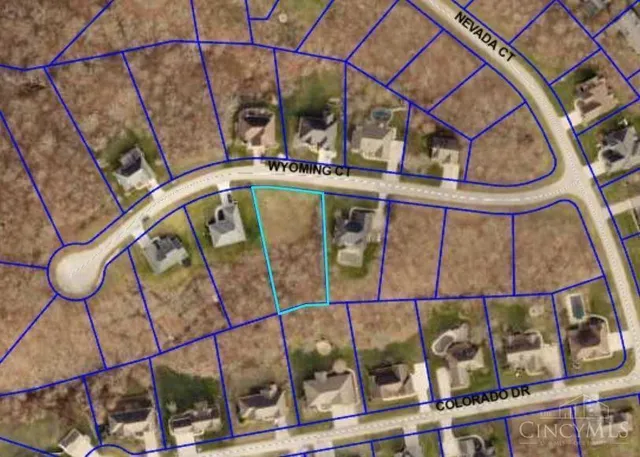 97 Wyoming Ct, Lawrenceburg, IN 47025