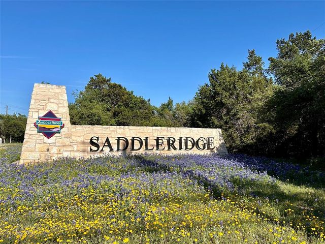 880 Saddleridge Dr, Wimberley, TX 78676