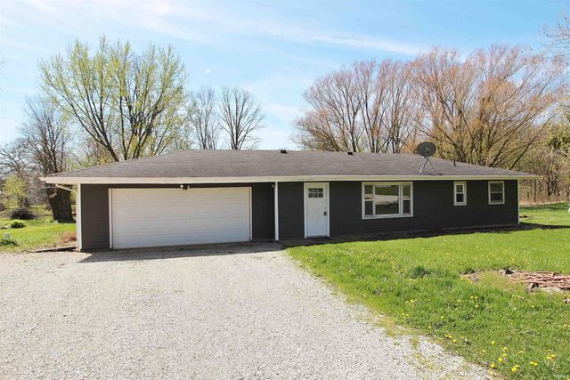 2135 W  Candy Ln, Kendallville, IN 46755