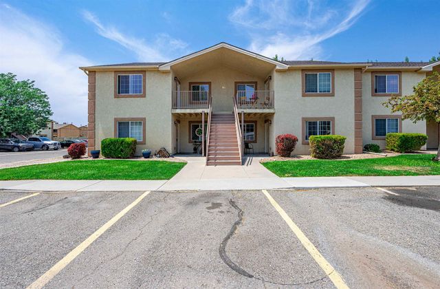 495 Coronado Ct #C, Clifton, CO 81520