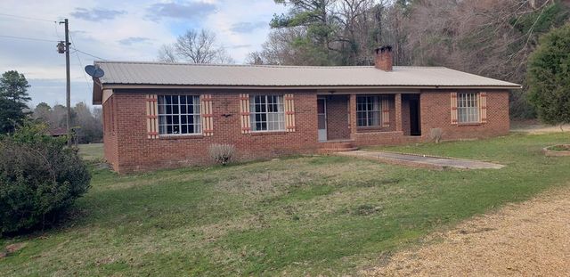 155 Wagley Rd, Columbia, MS 39429