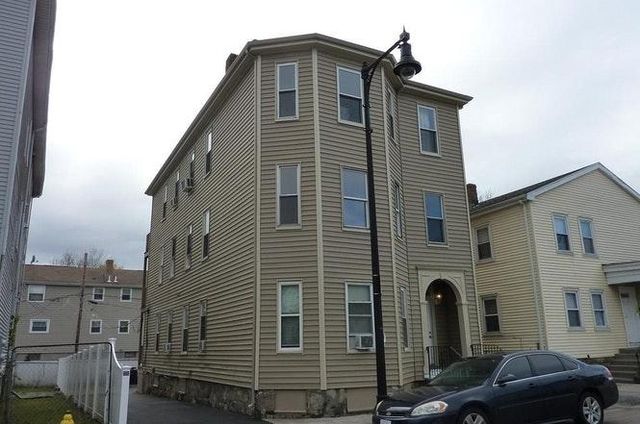 Address Not Disclosed, Hyde Park, MA 02136