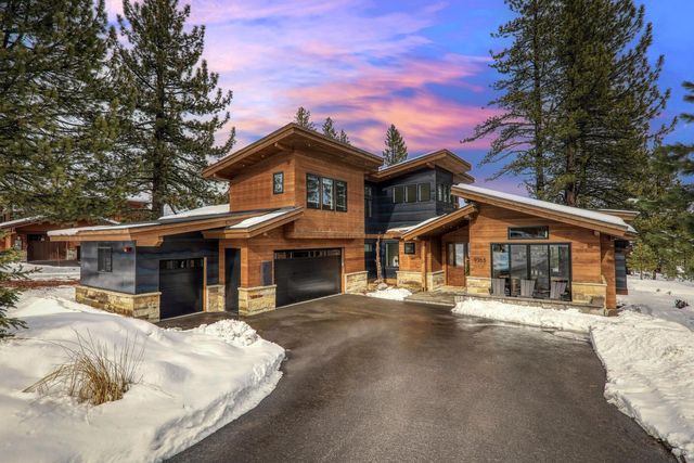 9365 Heartwood Dr, Truckee, CA 96161