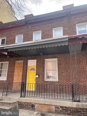 1314 Division St, Baltimore, MD 21217