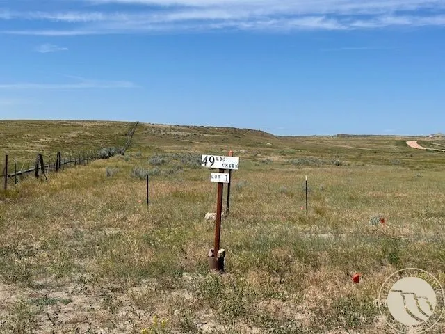 49 Log Creek Rd, Miles City, MT 59301