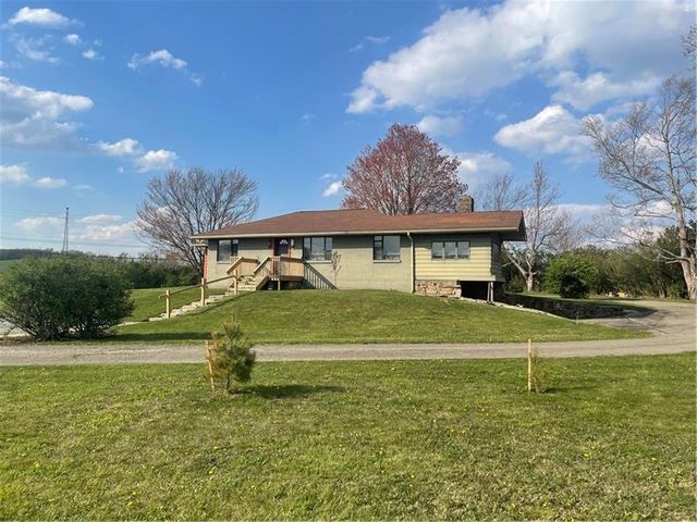 3835 State Route 31, Jones Mills, PA 15646
