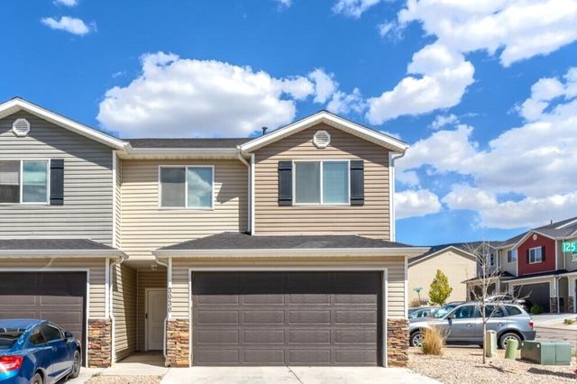3030 N  125 E, Cedar City, UT 84721